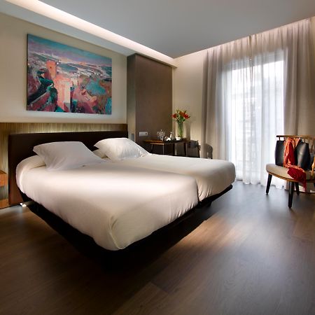 Hotel Abades Recogidas Granada Buitenkant foto