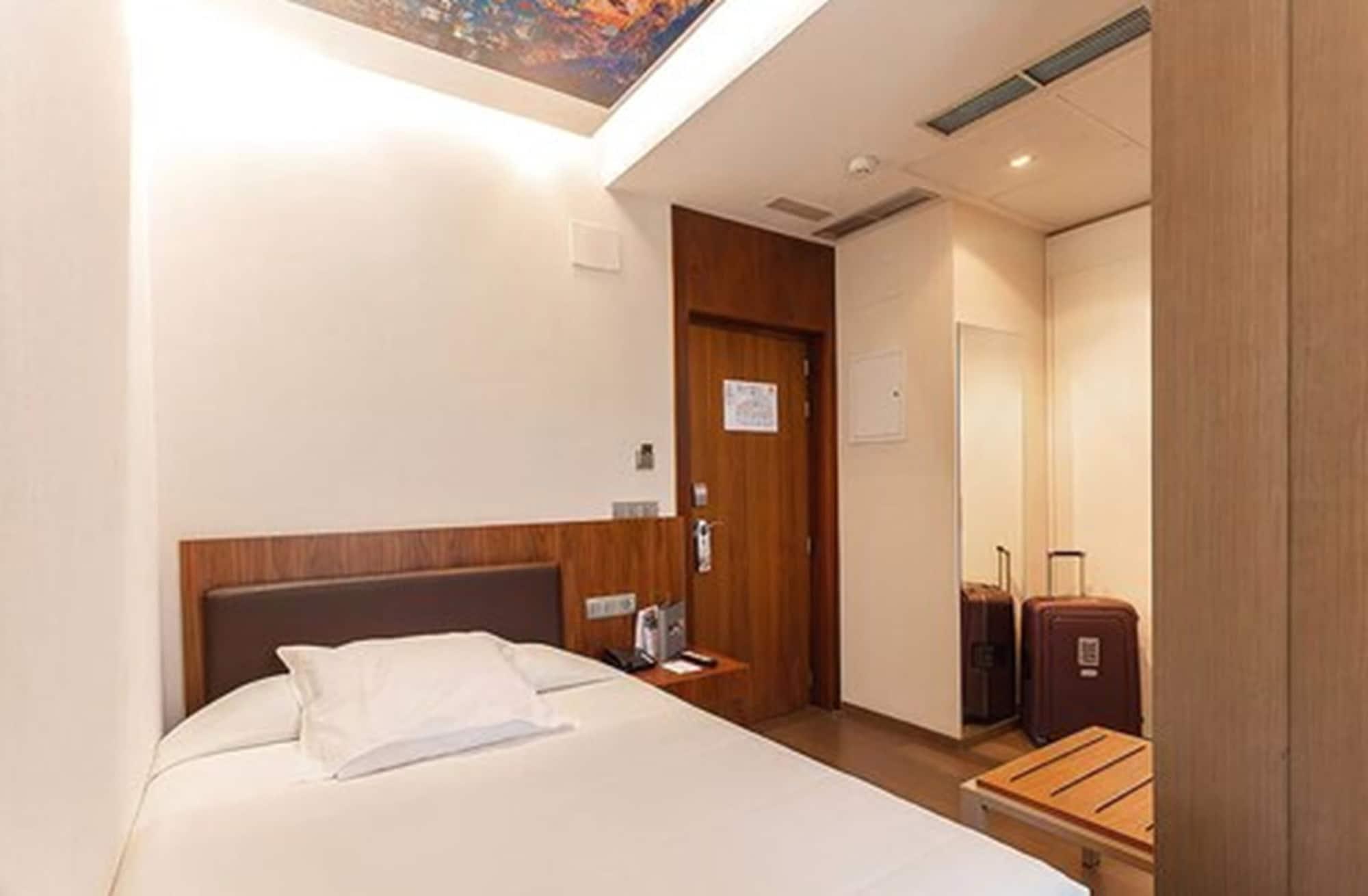 Hotel Abades Recogidas Granada Buitenkant foto