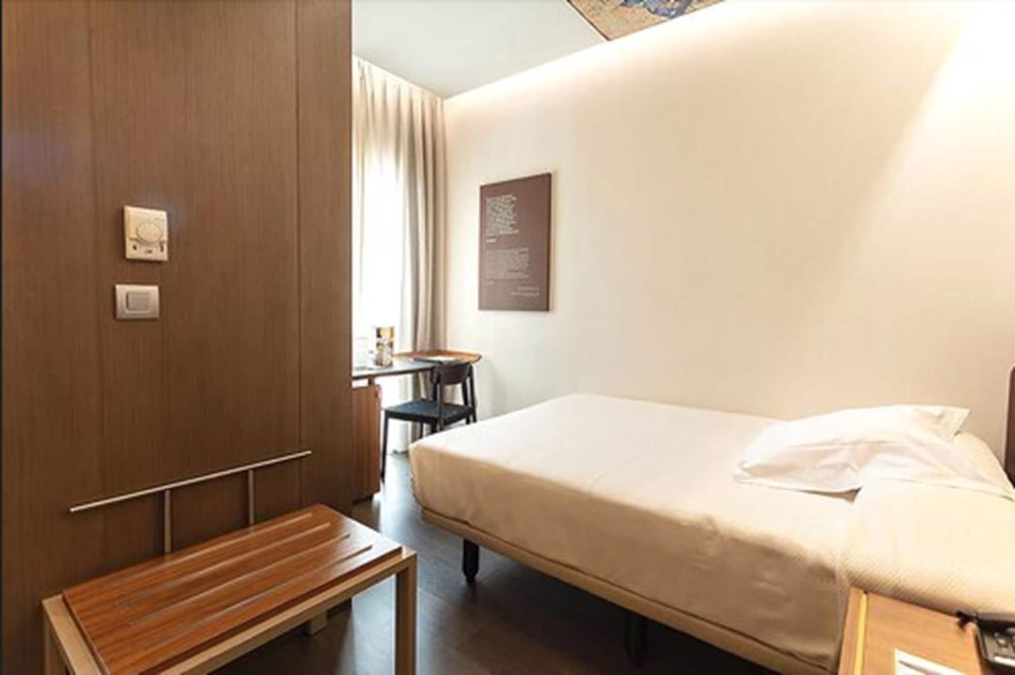 Hotel Abades Recogidas Granada Buitenkant foto