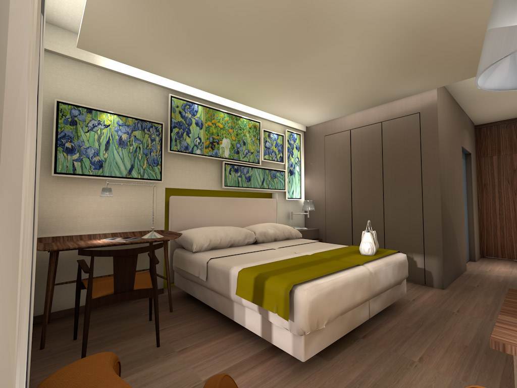 Hotel Abades Recogidas Granada Buitenkant foto