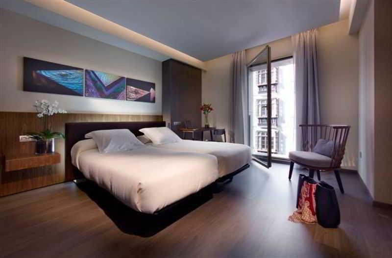 Hotel Abades Recogidas Granada Buitenkant foto