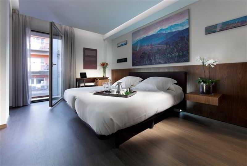 Hotel Abades Recogidas Granada Kamer foto