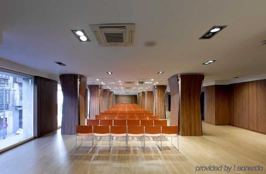 Hotel Abades Recogidas Granada Buitenkant foto